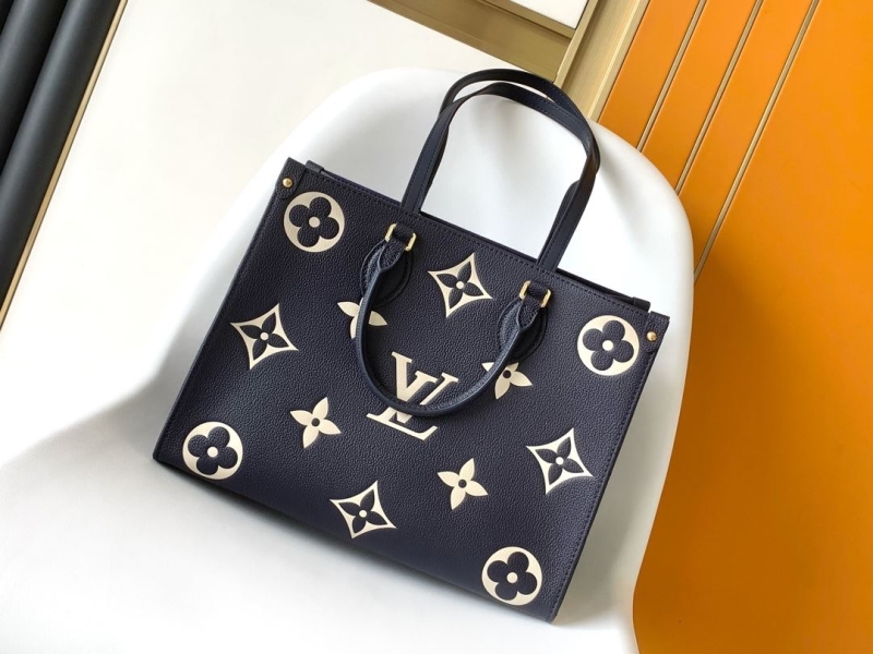 LV Shopping Bags